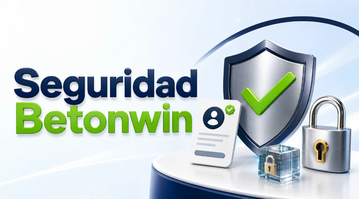 Seguridad de datos y verificación de usuario